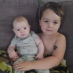 Meet your Posher, Joy